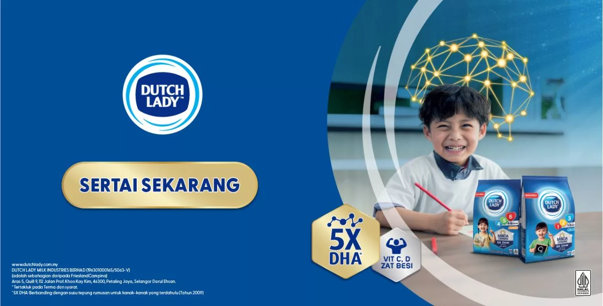 Ramai Anak Kurang Sedia Masuk Sekolah Rendah, Sukar Kuasai 3M. Apa Peranan Ibu Ayah?