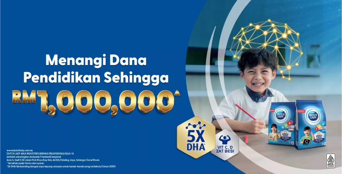 Ramai Anak Kurang Sedia Masuk Sekolah Rendah, Sukar Kuasai 3M. Apa Peranan Ibu Ayah?