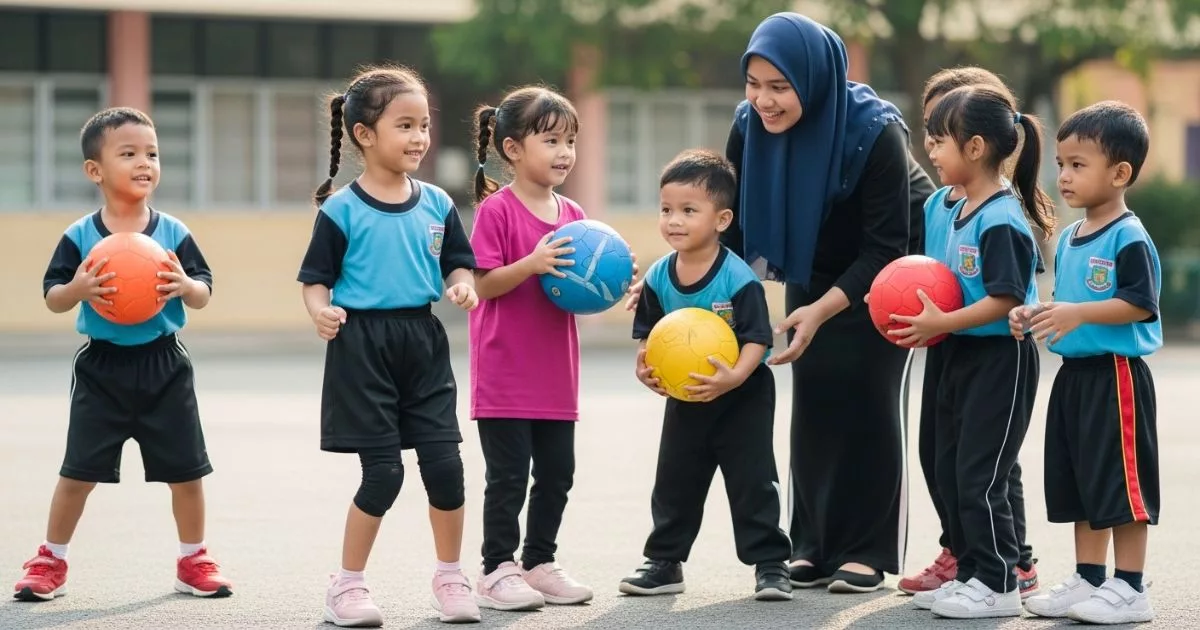 Ramai Anak Kurang Sedia Masuk Sekolah Rendah, Sukar Kuasai 3M. Apa Peranan Ibu Ayah?