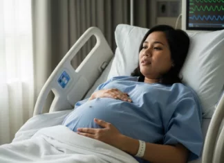 VBAC: 3 Faktor Penting Penentu Kejayaan Bersalin Normal Selepas Czer! VBAC