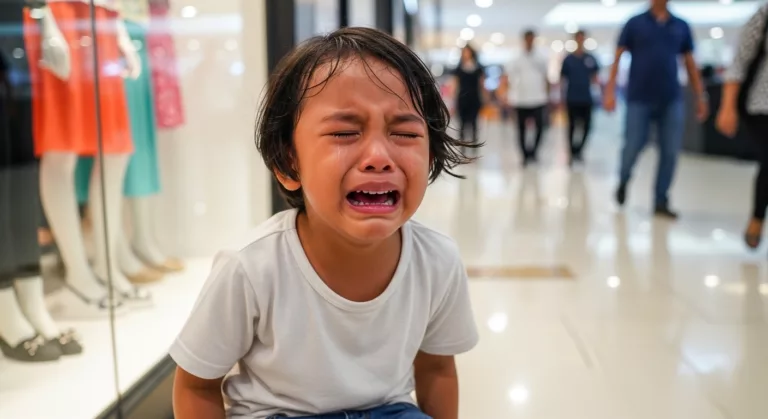 Anak Autisme Bukan ‘Nak Buat Hal’, Apa Perkara Ramai Orang Tak Tahu!