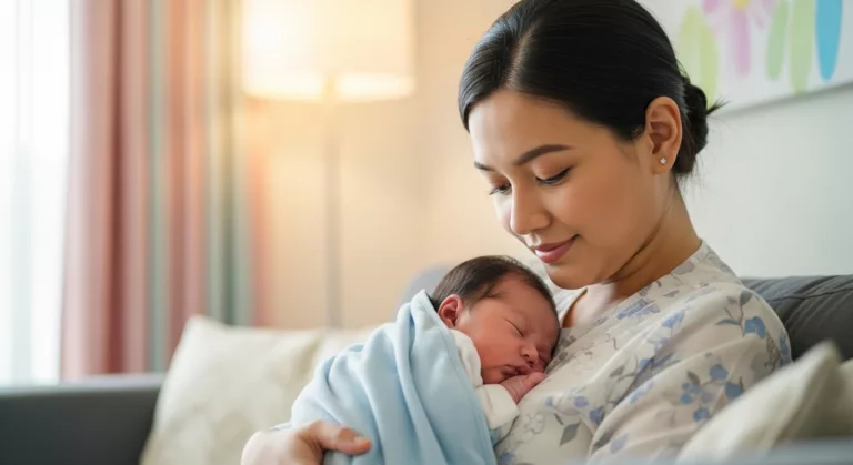 Nama Anak Terlalu Panjang Boleh Jadi Beban? Ini Fakta Penting & Mengejutkan Ibu Bapa!