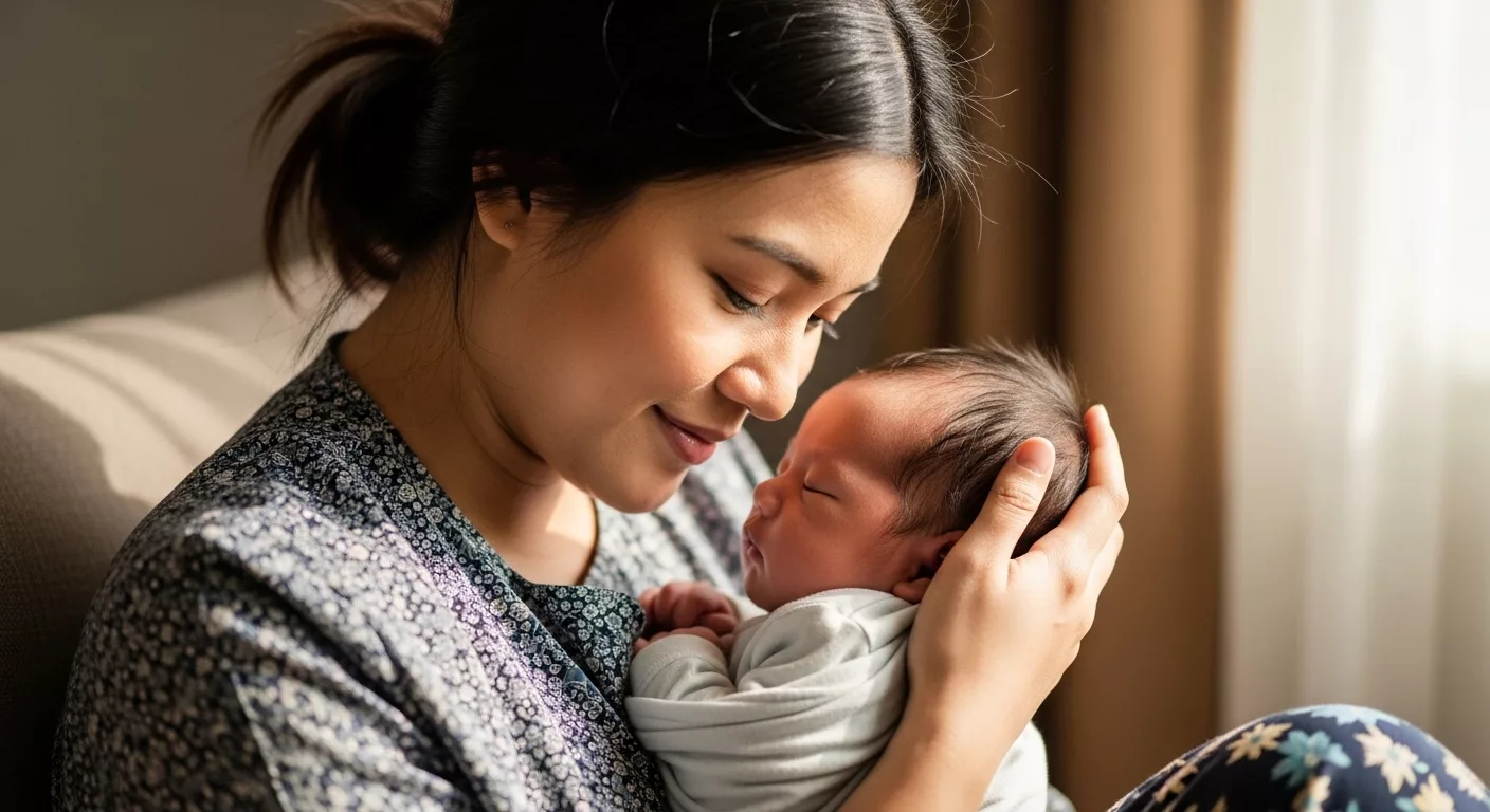 Nama Anak Terlalu Panjang Boleh Jadi Beban? Ini Fakta Penting & Mengejutkan Ibu Bapa!