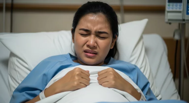 Teknik Pernafasan Lamaze Paling Efektif, Cara Mudah Redakan Sakit Kontraksi Bersalin!