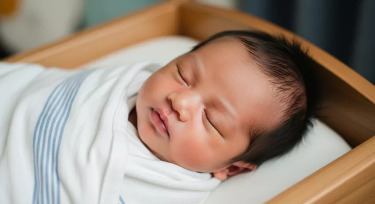 Tanda Bahaya Bayi Baru Lahir, 9 Simptom Serius Yang Ramai Ibu Ayah Terlepas Pandang! 7 Tanda Bahaya Bayi Baru Lahir, 9 Simptom Serius Yang Ramai Ibu Ayah Terlepas Pandang!