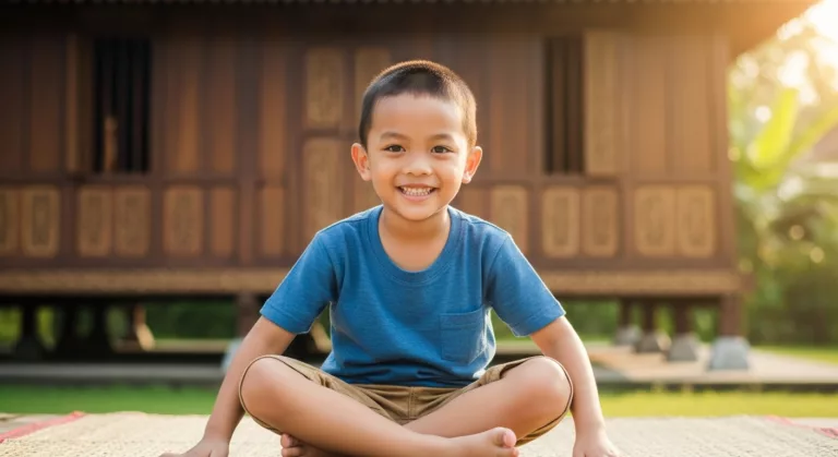Didik Anak Lelaki Dengan Betul, 5 Kesilapan Besar Ibu Ayah Yang Ramai Tak Sedar!