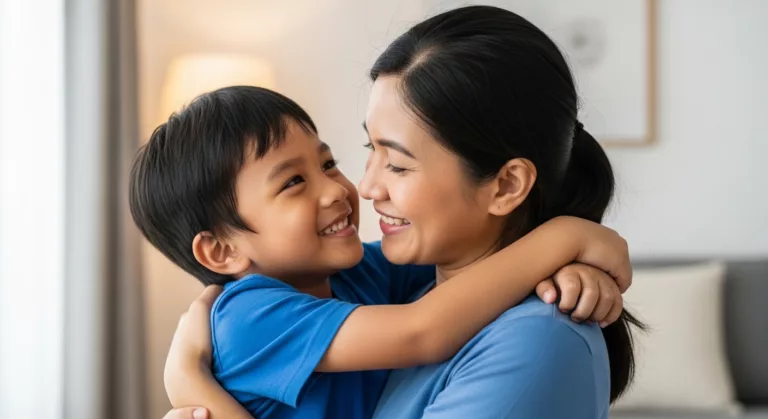 Didik Anak Lelaki Dengan Betul, 5 Kesilapan Besar Ibu Ayah Yang Ramai Tak Sedar!
