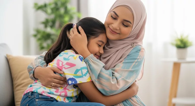 5 Cara Kita ‘Salah Didik’ Anak Perempuan Tanpa Sedar Setiap Hari!