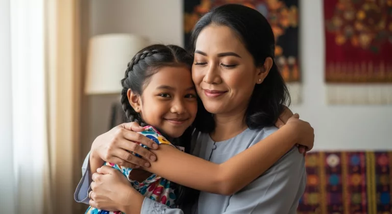 5 Cara Kita ‘Salah Didik’ Anak Perempuan Tanpa Sedar Setiap Hari!