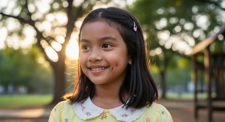 5 Cara Kita ‘Salah Didik’ Anak Perempuan Tanpa Sedar Setiap Hari!