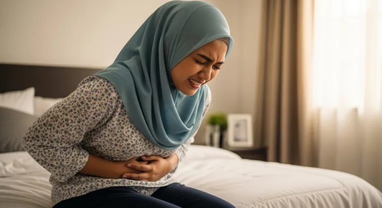 Atonia Uterus. Rahim Lambat Mengecut Lepas Beranak Boleh Ancam Nyawa Ibu!