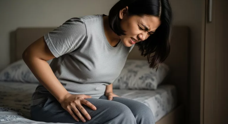 Jahitan Bersalin Terbuka, Ibu Jangan Ambil Ringan! Ini Tanda & Cara Nak Cepat Sembuh