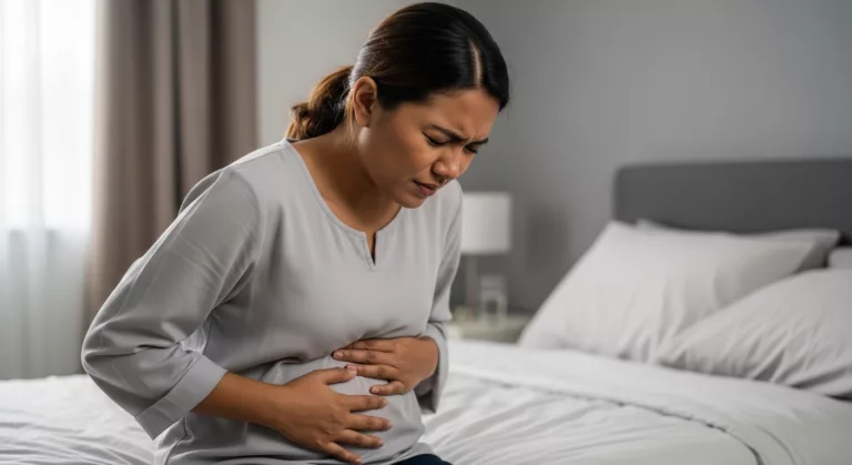 Jahitan Bersalin Terbuka, Ibu Jangan Ambil Ringan! Ini Tanda & Cara Nak Cepat Sembuh