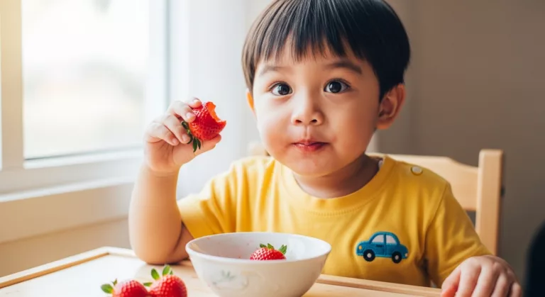 Anak Susah Fokus? Ini 3 Makanan Otak Anak Yang Ramai Ibu Bapa Terlepas Pandang
