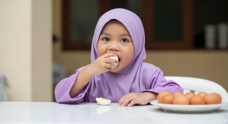 Anak Susah Fokus? Ini 3 Makanan Otak Anak Yang Ramai Ibu Bapa Terlepas Pandang