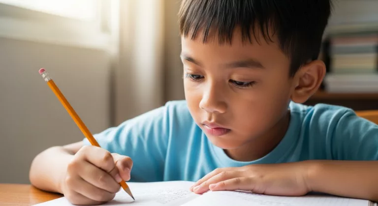 Anak Kidal, Unik & Istimewa. Jangan Paksa, Raikan Kelebihannya!