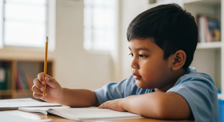Anak Kidal, Unik & Istimewa. Jangan Paksa, Raikan Kelebihannya!