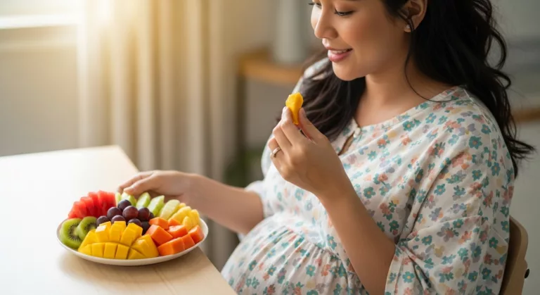 Superfood Ibu Hamil, Ini 10 Makanan Terbaik Untuk Ibu & Perkembangan Bayi!