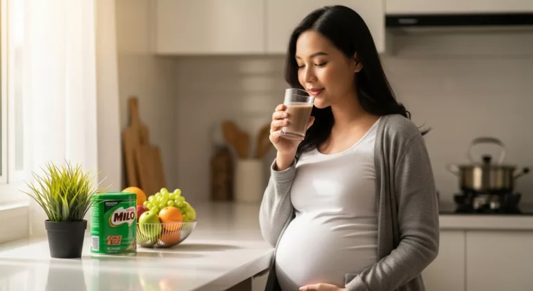 Superfood Ibu Hamil, Ini 10 Makanan Terbaik Untuk Ibu & Perkembangan Bayi!