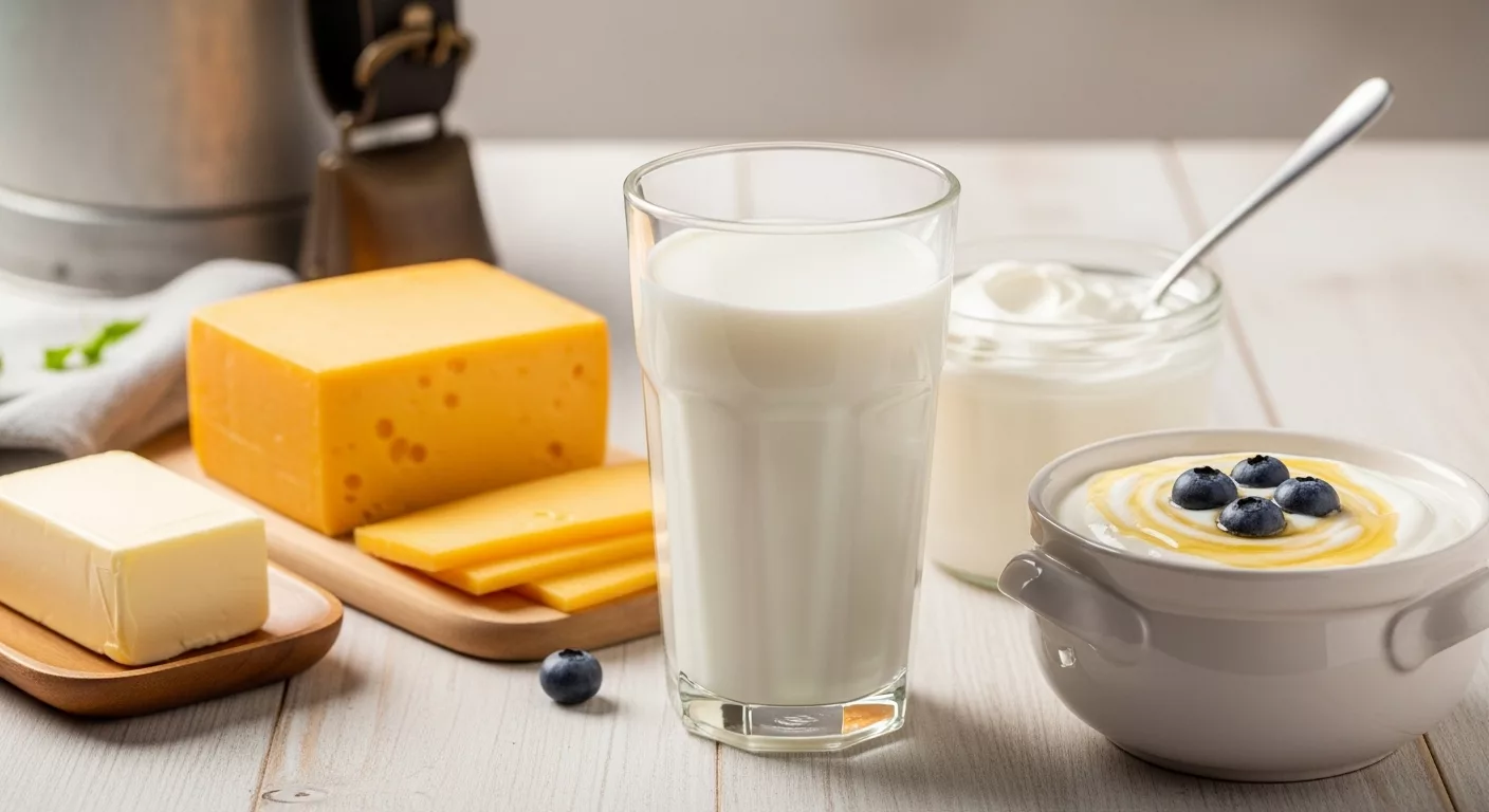 Superfood Ibu Hamil, Ini 10 Makanan Terbaik Untuk Ibu & Perkembangan Bayi!