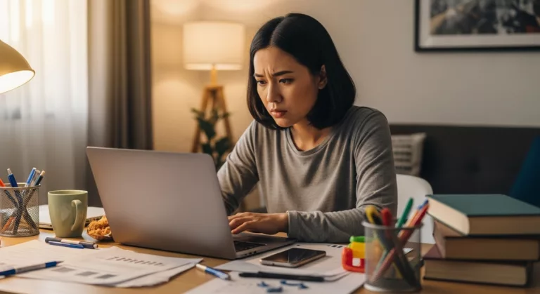 WFH Tapi Hantar Anak Ke Taska? Sebenarnya Tak Salah Pun! 8 WFH Tapi Hantar Anak Ke Taska? Sebenarnya Tak Salah Pun!