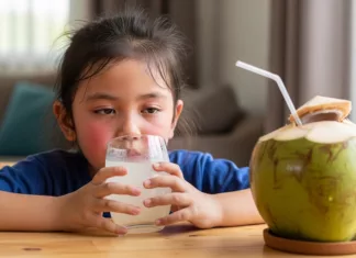 Petua Cairkan Kahak Anak Paling Berkesan & Cepat, Ibu Cuba Ni!