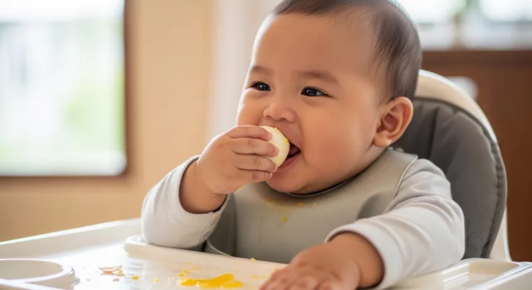 Tanda-Tanda Anak Ada Alahan Makan Telur, Ibu Ayah Kena Peka! 7 Tanda-Tanda Anak Ada Alahan Makan Telur, Ibu Ayah Kena Peka!