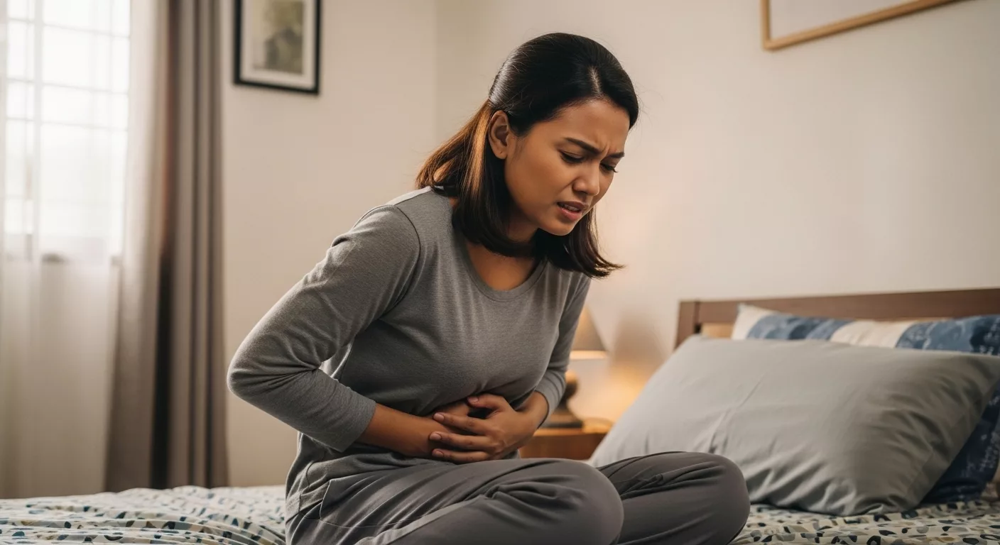 Pendarahan Awal Kehamilan, Bukan Semestinya Gugur, Tapi Perlu Waspada! 6 Pendarahan Awal Kehamilan, Bukan Semestinya Gugur, Tapi Perlu Waspada!