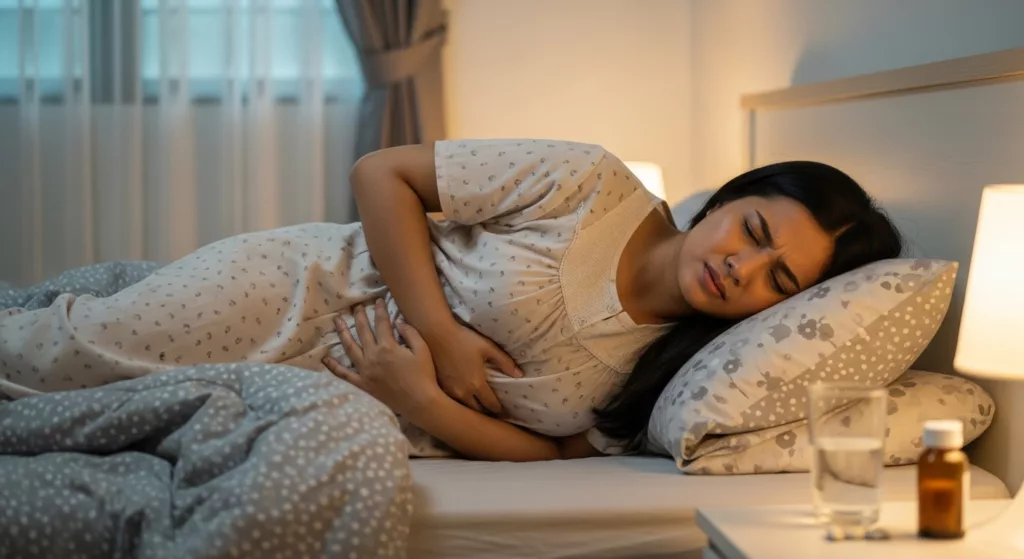 Pendarahan Awal Kehamilan, Bukan Semestinya Gugur, Tapi Perlu Waspada! 7 Pendarahan Awal Kehamilan, Bukan Semestinya Gugur, Tapi Perlu Waspada!