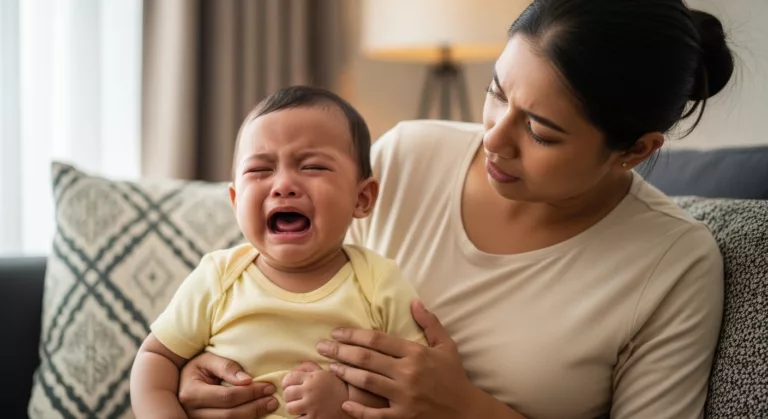 Anak Cirit-Birit Ibu Jangan Panik. Ini 4 Makanan Yang Boleh Bantu Legakan! 10 Anak Cirit-Birit Ibu Jangan Panik. Ini 4 Makanan Yang Boleh Bantu Legakan!