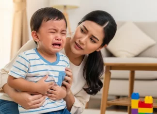 Anak Cirit-Birit Ibu Jangan Panik. Ini 4 Makanan Yang Boleh Bantu Legakan!