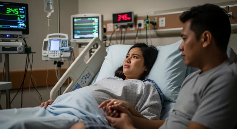 Teknik Pernafasan Lamaze Paling Efektif, Cara Mudah Redakan Sakit Kontraksi Bersalin!