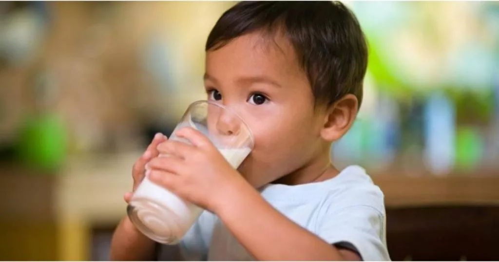 Protein Untuk Anak: Fakta Penting Yang Ramai Ibu Ayah Terlepas Pandang