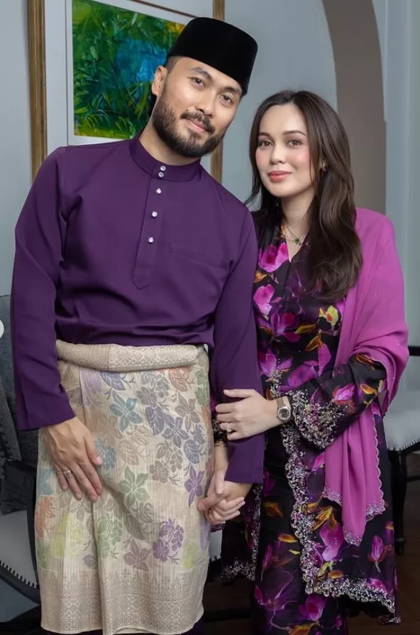 Nelydia Senrose Hamil Anak Pertama, Momen Paling Bahagia Selepas 7 Tahun Penantian!