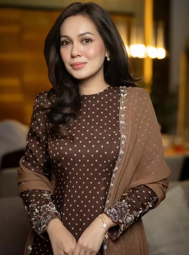 Nelydia Senrose Kongsi Alahan Hamil Trimester Pertama, “Teruk Tapi Saya Enjoy”