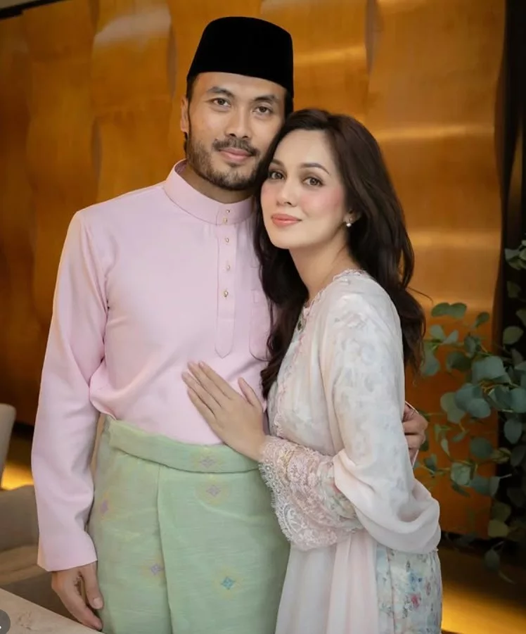 Nelydia Senrose Kongsi Alahan Hamil Trimester Pertama, “Teruk Tapi Saya Enjoy”