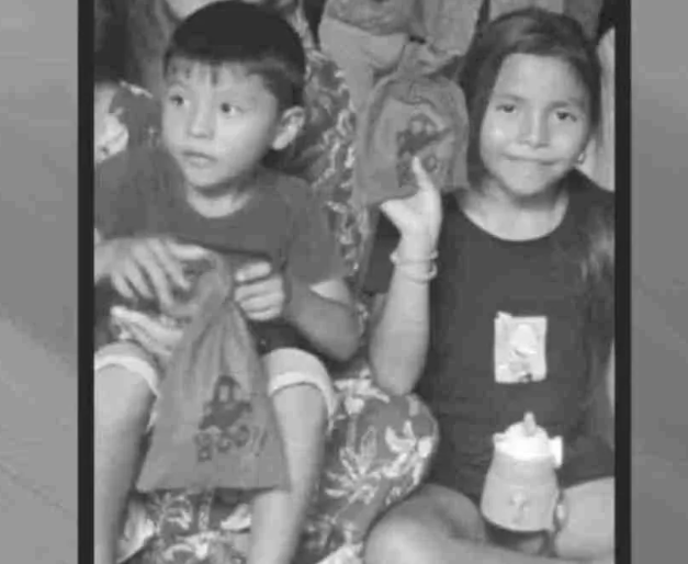 Tragedi Main Sorok-Sorok: Dua Beradik Meninggal Dunia Terperangkap Dalam Peti Sejuk 4 Tragedi Main Sorok-Sorok: Dua Beradik Meninggal Dunia Terperangkap Dalam Peti Sejuk