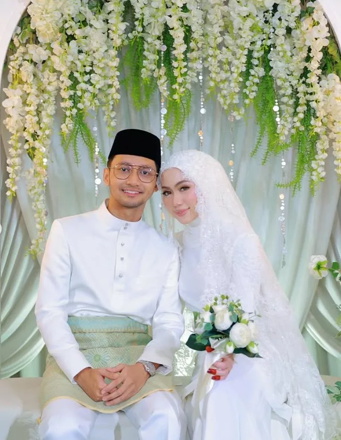 Sufian Suhaimi Bakal Timang Anak Pertama, Tak Sabar Bergelar Bapa! 7 Sufian Suhaimi Bakal Timang Anak Pertama, Tak Sabar Bergelar Bapa!