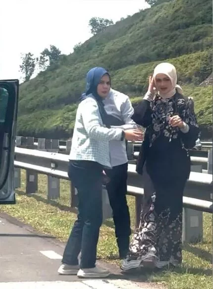 Siti Nurhaliza Kemalangan: Detik Cemas Cetus Kebimbangan Peminat