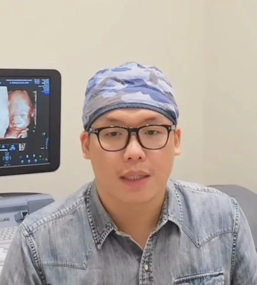 Pembuluh Darah Mata Pecah, Wanita Ini Dedah Salah ‘Push’ Semasa Bersalin Jadi Punca