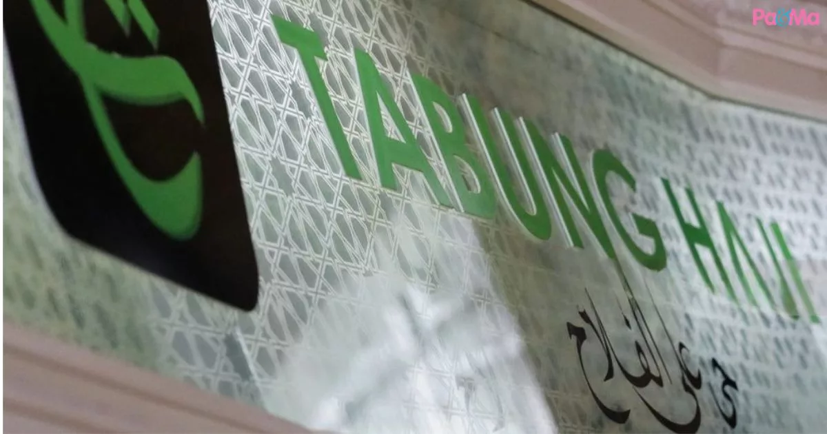 Daftar Haji Boleh Guna Duit KWSP, Cara Mudah & Bijak Tanpa Deposit RM1,300!