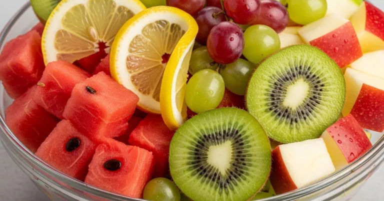 Superfood Ibu Hamil, Ini 10 Makanan Terbaik Untuk Ibu & Perkembangan Bayi!