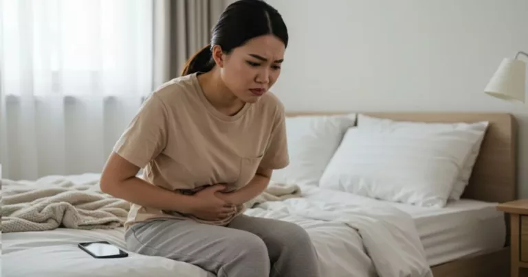 Atonia Uterus. Rahim Lambat Mengecut Lepas Beranak Boleh Ancam Nyawa Ibu!