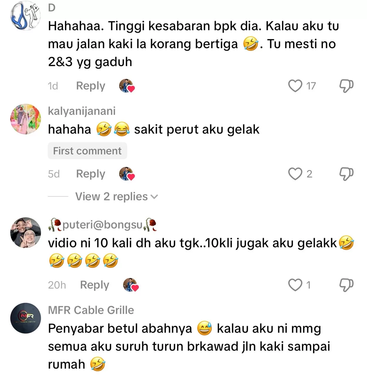 Tular Gelagat Comel Tiga Kanak-Kanak Berebut Nak Naik Motor Pergi Beraya 14 Tular Gelagat Comel Tiga Kanak-Kanak Berebut Nak Naik Motor Pergi Beraya