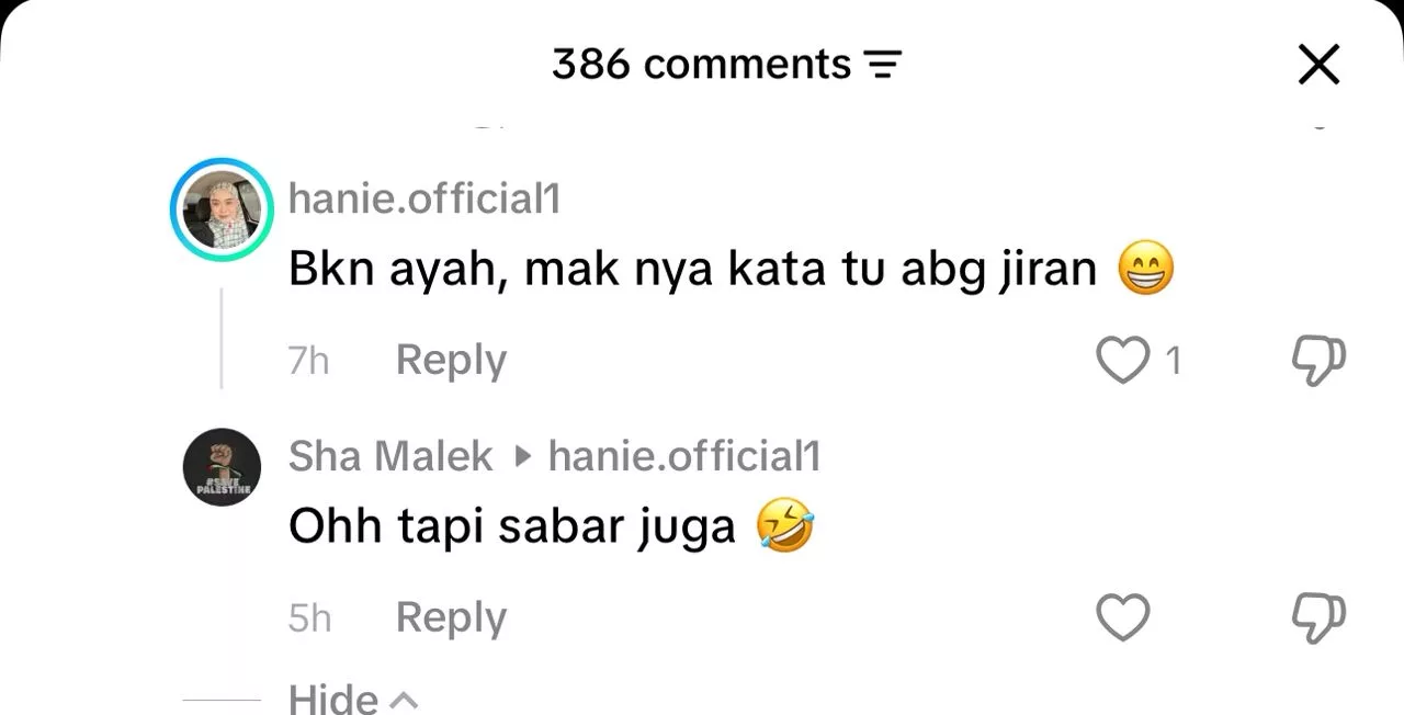 Tular Gelagat Comel Tiga Kanak-Kanak Berebut Nak Naik Motor Pergi Beraya