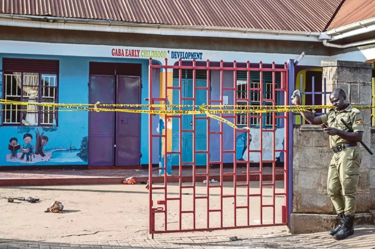 Kanak-Kanak Maut Di Taska: Suspek Menyamar Sebagai ‘Bapa’