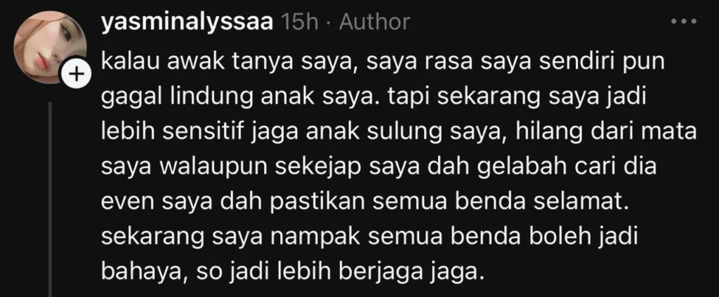 Bayi Lemas Dalam Baldi Air: Kisah Tragis Ini Jadi Peringatan Besar Buat Ibu Ayah 13 Bayi Lemas Dalam Baldi Air: Kisah Tragis Ini Jadi Peringatan Besar Buat Ibu Ayah