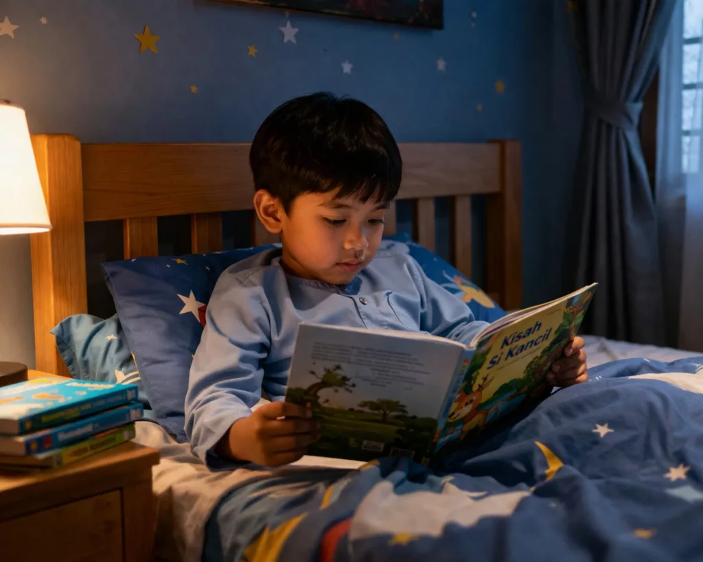 10 Tanda Anak Gifted Yang Ramai Ibu Ayah Terlepas Pandang 5 10 Tanda Anak Gifted Yang Ramai Ibu Ayah Terlepas Pandang