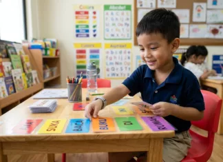 10 Tanda Anak Gifted Yang Ramai Ibu Ayah Terlepas Pandang