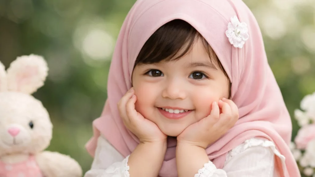 Hati-Hati Pilih Nama Anak! Nama Mikayla Didakwa Ada Unsur Negatif Yang Ramai Tak Sedar 6 Hati-Hati Pilih Nama Anak! Nama Mikayla Didakwa Ada Unsur Negatif Yang Ramai Tak Sedar